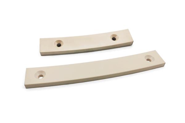 필터 프레스 패킹용 PEEK 스트립