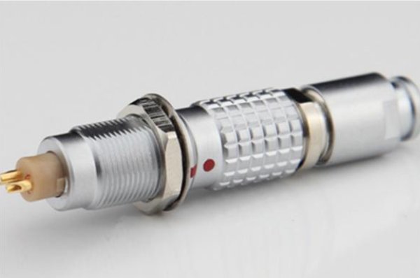 PEEK 멀티핀 커넥터