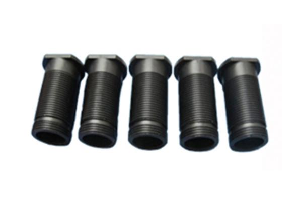 PEEK 스템 가이드 슬리브