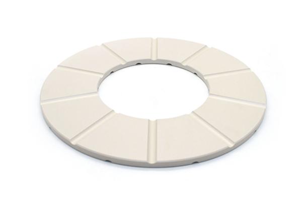 PEEK 스러스트 와셔