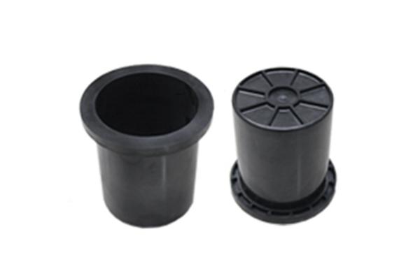 자기 펌프용 PEEK 절연 슬리브