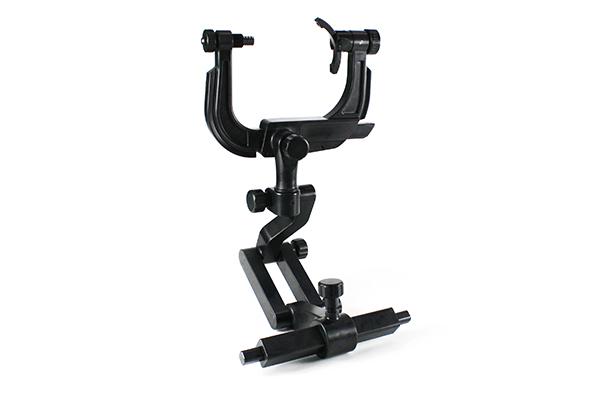 PEEK 수술용 헤드 프레임 및 리트랙터 시스템