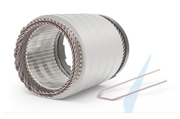 PEEK 평면 와이어