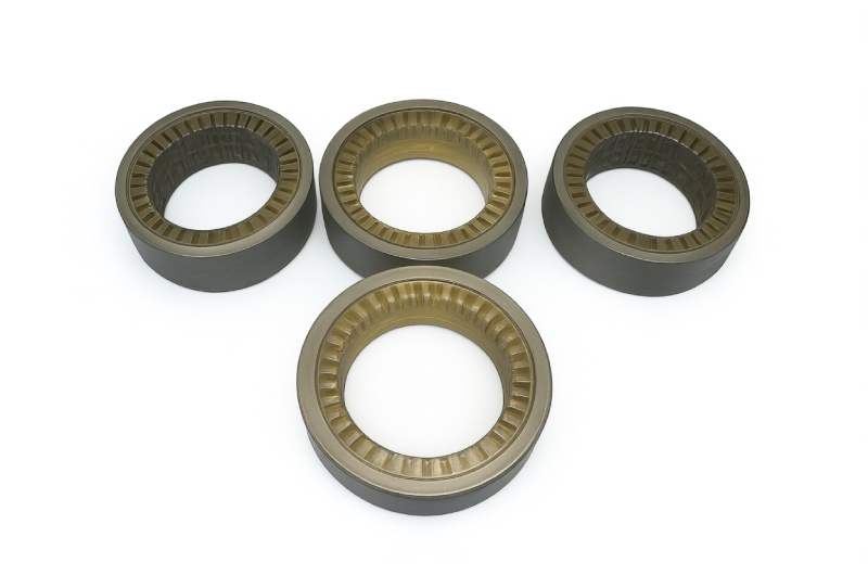 석유화학 산업용 PEEK 소재