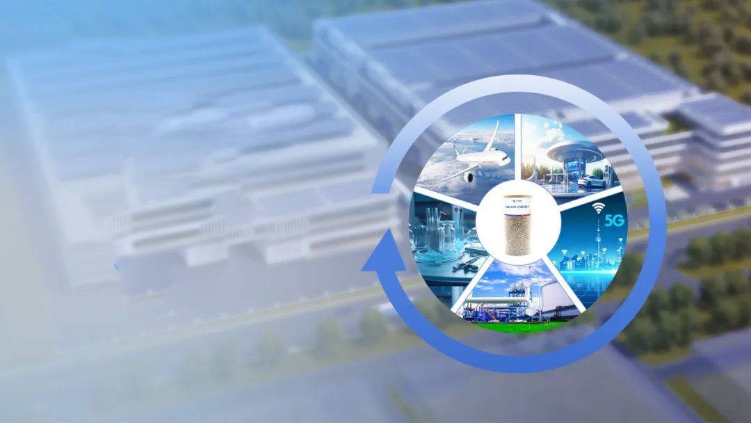 PEEK5600UV – 걱정 없는 다중 산업 응용을 위한 탁월한 UV 저항성