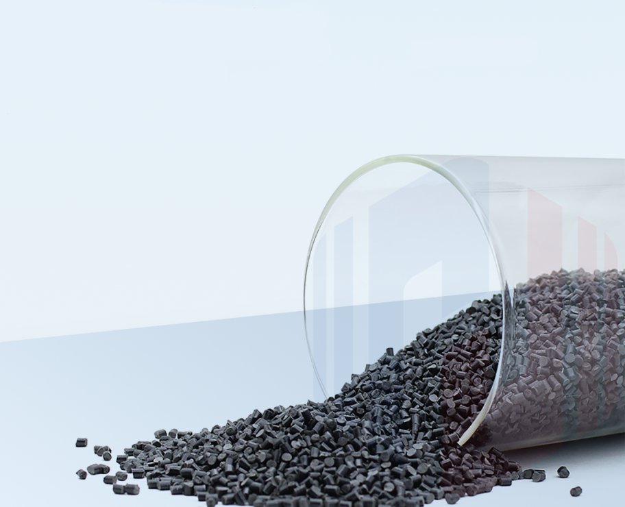 PEEK5600LTC 펠릿 | 열전도율 30% 감소, 고온 애플리케이션의 안전 경계 확장