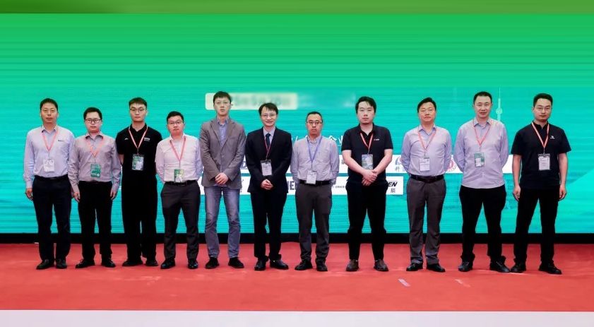 Junhua, 제10회 특수 엔지니어링 플라스틱 산업 포럼에서 고성능 PEEK 혁신 제품 선보여