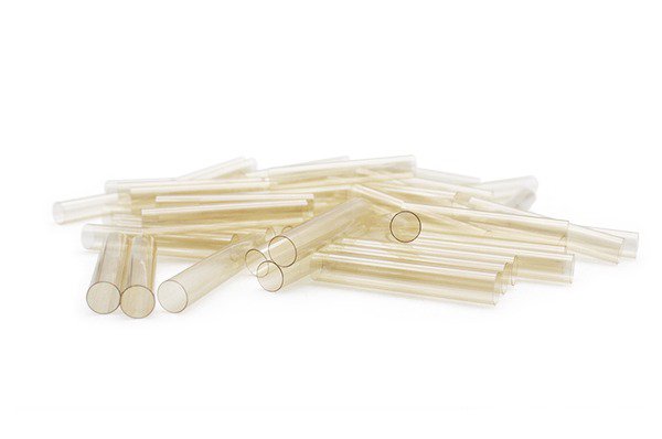 PEEK 비정질 튜브