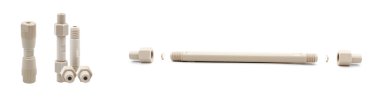 PEEK 크로마토그래피 컬럼NO1-Junhua