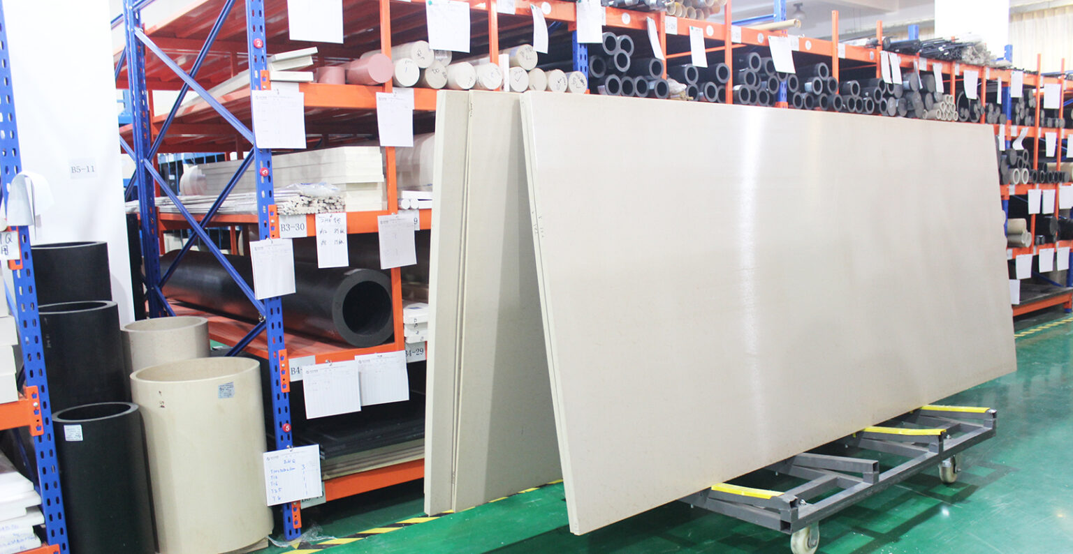 PEEK 시트 (PEEK5600G)NO1-Junhua