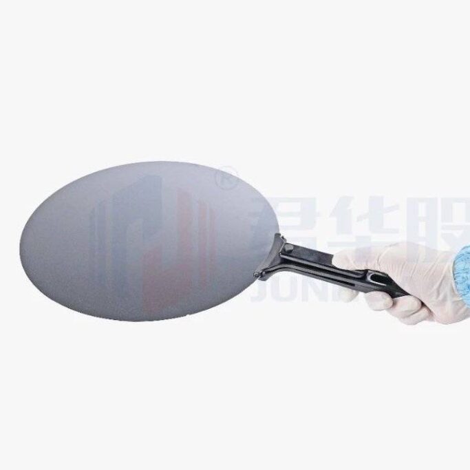 PEEK 웨이퍼 클램프 | 반도체 제조에서 효율적인 클램핑 솔루션