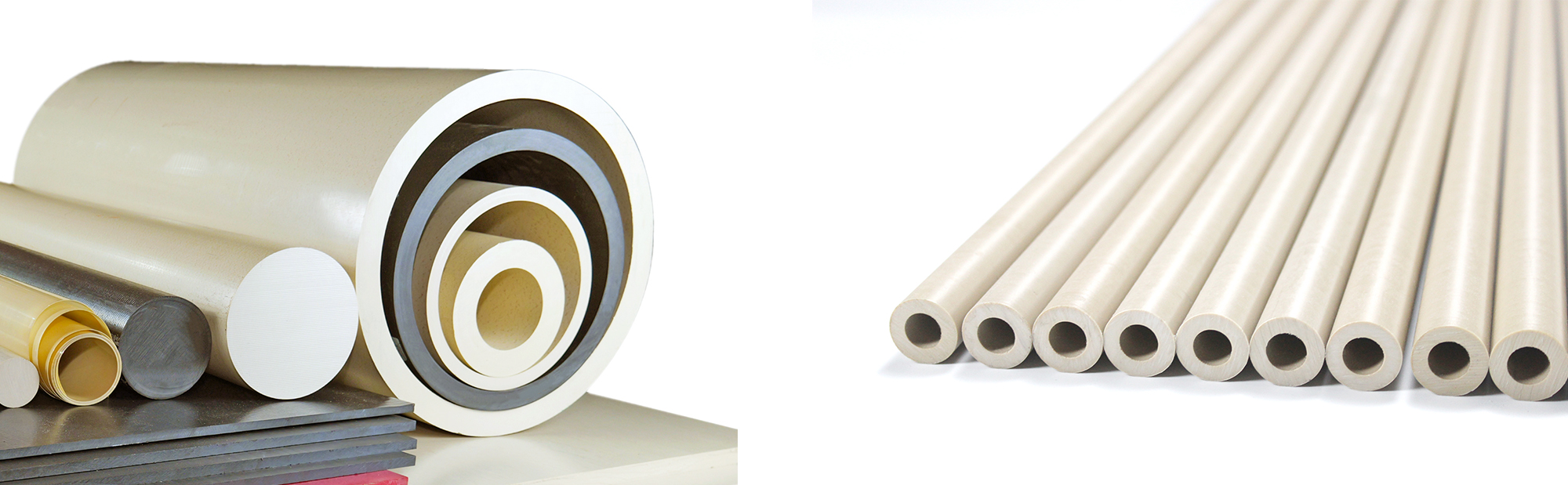 PEEK 30% 탄소 섬유 강화(PEEK5600CF30) 시트NO1-Junhua