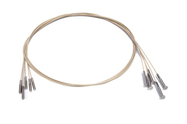 PEEK 지지 와이어