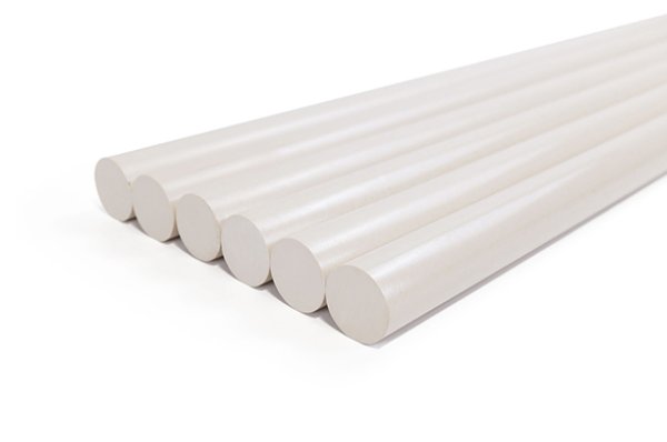 PEEK 로드 (PEEK5600G)