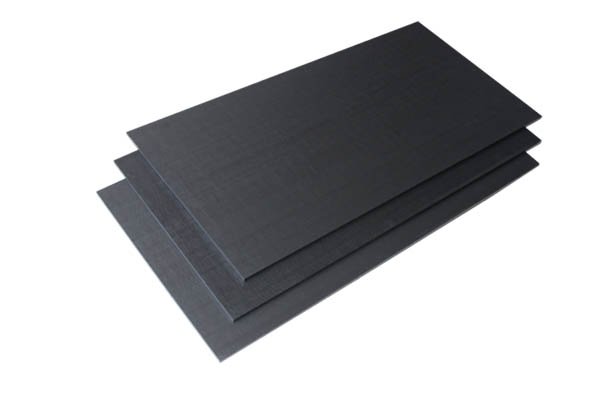 PEEK5600 탄소 섬유, 흑연 및 PTFE 개질 시트