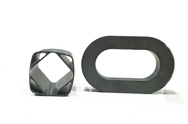 PEEK/PPS 특수 형상 시트 로드