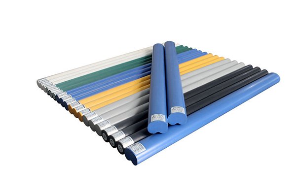 PPSU 특수 형상 로드