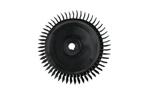 순환 펌프용 PEEK 임펠러