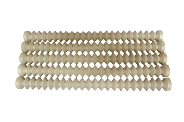 PEEK 지지 스트립/청소 스트립