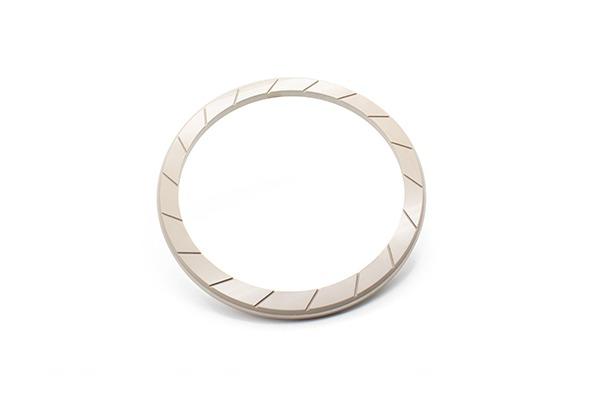 CMP 리테이닝 링