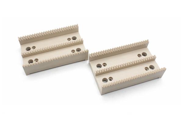 PEEK CTC 적재 및 하역 스테이션