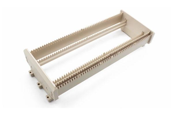 PEEK 건조 탱크 랙