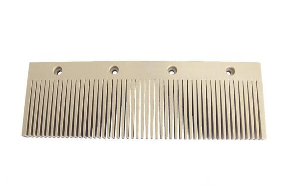 PEEK 플라워 바스켓 탑 리클라이닝 톱니