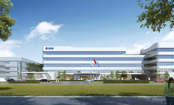 강소 Junhua 특수 고분자 재료 유한공사