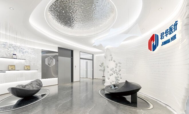 창저우 Junhua 메디컬 테크놀로지 유한공사