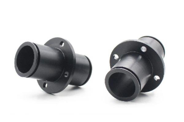 PPS/PEEK 매니폴드