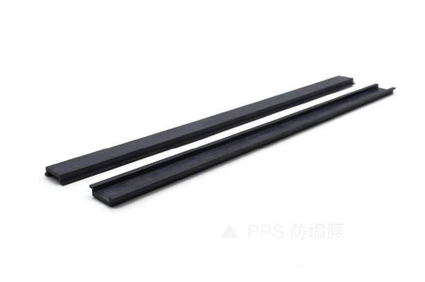 PPS/PEEK 붕괴 방지 벨트