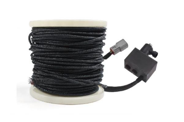 PEEK 와이어 튜브 셰스