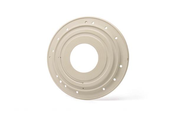 PEEK 연삭 헤드 베이스