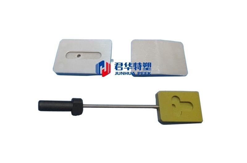 PEEK, PAI 진공 흡입 펜 헤드