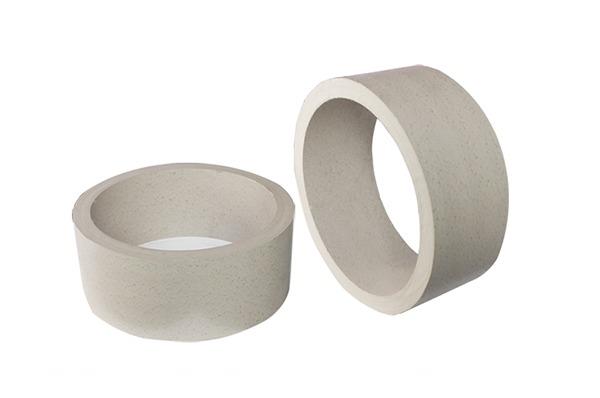 PEEK 도금 링 블랭크