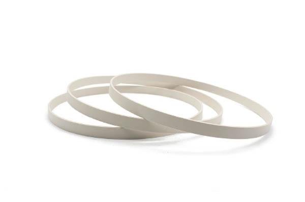 자동 PEEK 지지 링