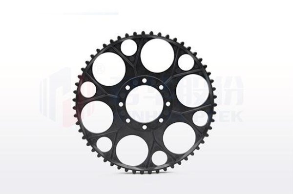 PEEK 소드 밴드 풀리