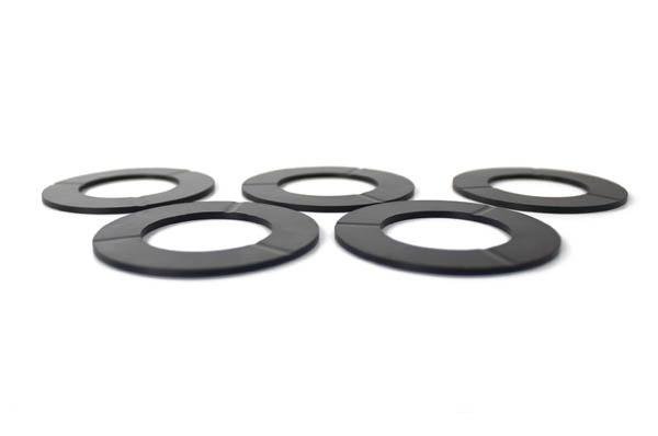 PEEK 자동차 추력 개스킷