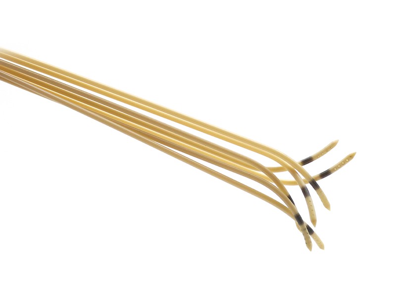 PEEK 요도 절제 카테터