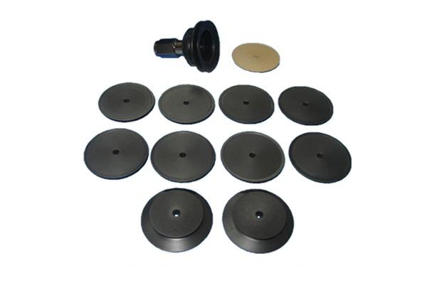 PEEK 진공 흡착 컵