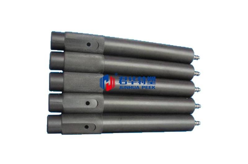 PEEK 진공 흡입 펜 로드
