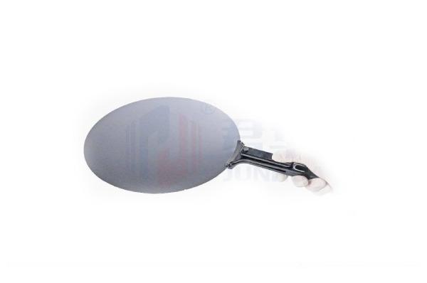 PEEK 웨이퍼 클램프