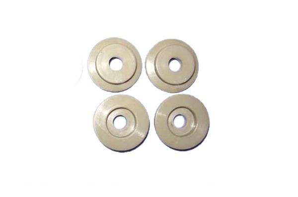 PEEK 와인딩 가이드 휠