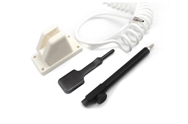 PEEK 진공 펜 팁 및 펜 홀더