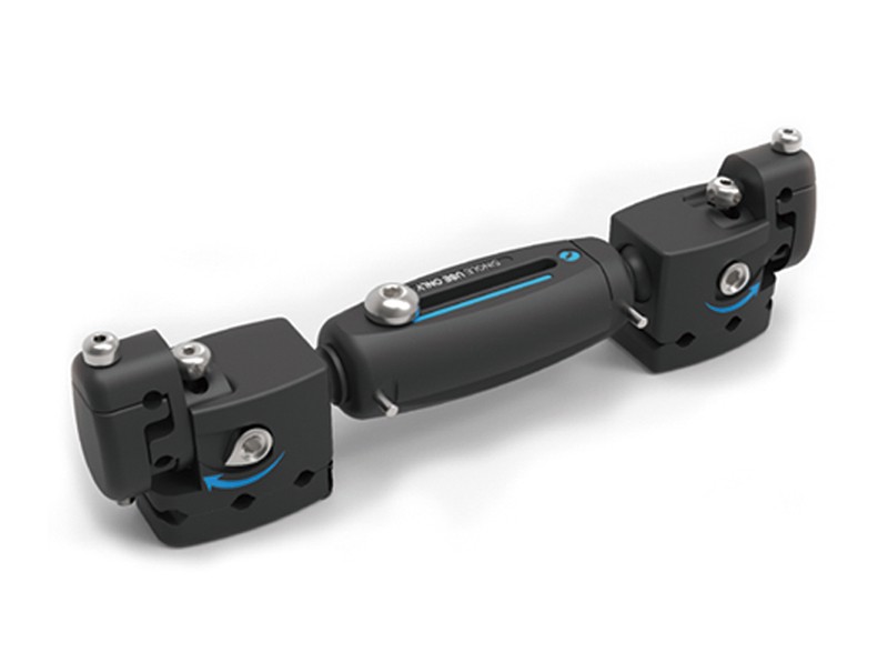 PEEK 30% 유리섬유 강화 의료용 등급(PEEK5600CF30-MT) 단일 암 외고정 브래킷