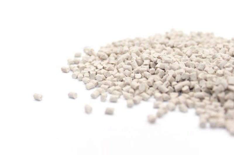 PEEK5600FE20 과립PTFE 20% 함유 PEEK (PEEK5600FE20) 과립