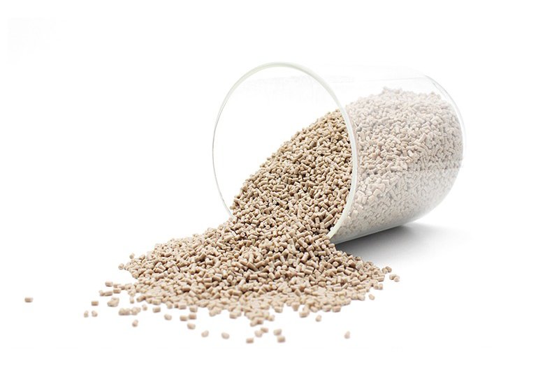 PEEK 30% 유리섬유 강화(PEEK5600GF30) 펠릿