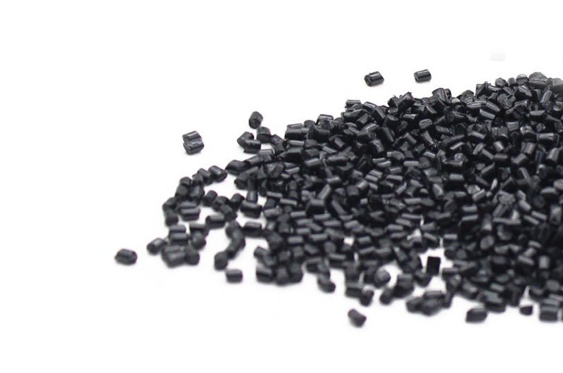 PEEK5600GH 블랙 과립