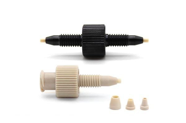 제약 산업용 PEEK 커넥터