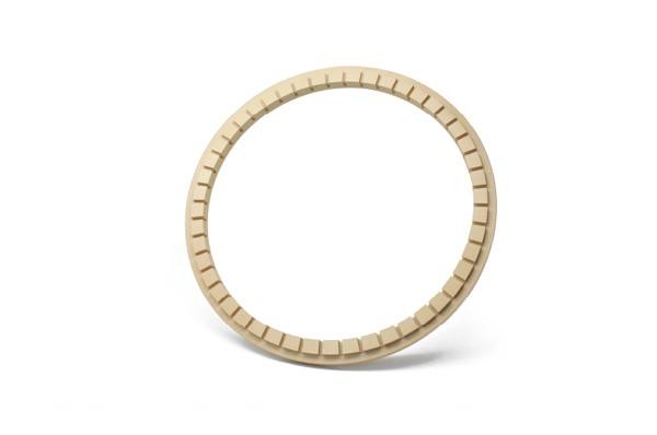 PPS CMP 리테이닝 링